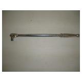 Snap-On  1/2 Breaker Bar  15 inches long