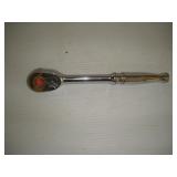 Snap-On  1/2 Drive Ratchet  10 inches long