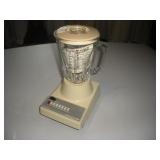 Hamilton Beach Blender w/Glass Pitcher
