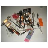 Kitchen Utencils