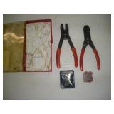 Cornwell Snap Ring Plier Set