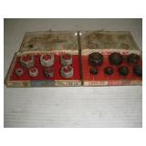 Snap-On Rethreader Dies