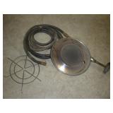 Propane Heater