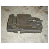 Machinist Vise   5 inch jaw
