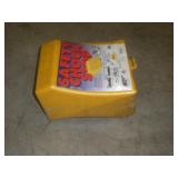 (2) Wheel Chalks