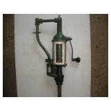 Hand Oil Pump
