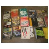 Repair Manuals