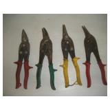 Wiss Snips