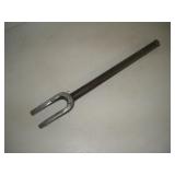 Tie Rod Fork