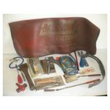 Assorted Automotive Tools