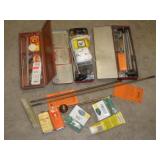 Gun Cleaning Kits