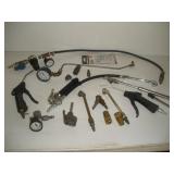Air Tools