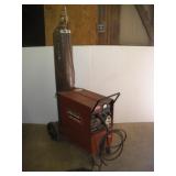 Lincoln Idealarc SP-150 Wire Feed Welder