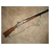 Thompson/Center Arms 50 Caliber Renegade Black