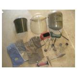 Metal Cutting & Welding Accessories