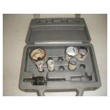 Bausch Power Change Hole Saw Kit