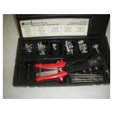 Marson Thread Setter Kit