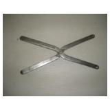 Snap-On 10 inch Differential Adjusting Wrench