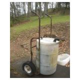 Drum Cart