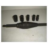 Snap-On Transmission Clutch Alignment Tool