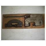 Snap-On & KD Nut Splitters