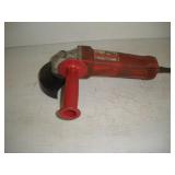 Milwaukee 4 1/2 inch Angle Grinder