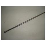Snap-On 3/8 Drive Extension  18 inches