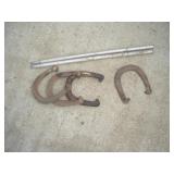 Horseshoe Set