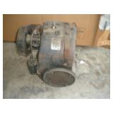 10HP Kohler Gas Engine - does not start/condition