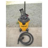 6 Gallon Shop-Vac w/Attachments