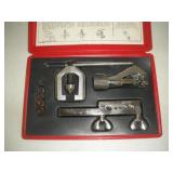 Blue-Point Double Flaring Tool Kit