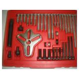 Snap-On Bolt-Grip Puller Set