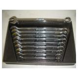 Snap-On Metric Combination Wrench Set  10-19mm