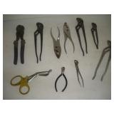 Pliers & Cutters