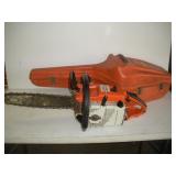 Stihl Gas Powered Chainsaw 031AV  18 inch bar w/