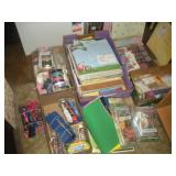 Scrapbooking & Craft Supplies