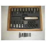 Snap-On Impact Driver Set
