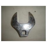 Snap-On 1/2 Drive Crowfoot  1 1/2 inch