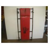 Tool Stud Creeper  40 inches long
