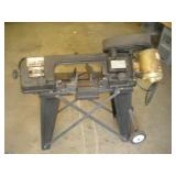 Buffalo Horizontal Bandsaw - needs motor