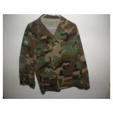 Military Shirt  size - small regular