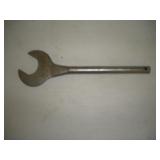 Snap-On 2 inch Fan Hub Wrench