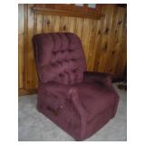 Recliner