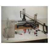 Hempe Compound Miter Saw