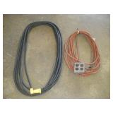 Heavy Duty Extension Cords