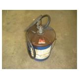 Lubricant Pump