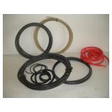 Plastic Tubing