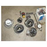 Gauges