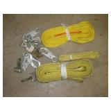 Hooks & Slings