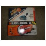 Sander & Drill Doctor
